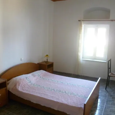 Kroissos מלון גאליסאס