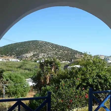 Hotel Kroissos