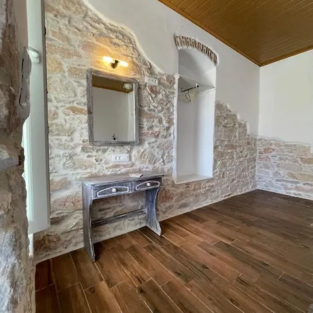 Kroissos * גאליסאס