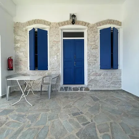 Szálloda Kroissos *