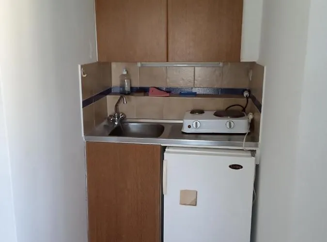 Kroissos Hotel Galissas