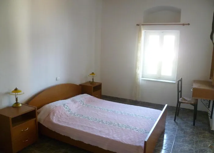 Kroissos Hotel Galissas